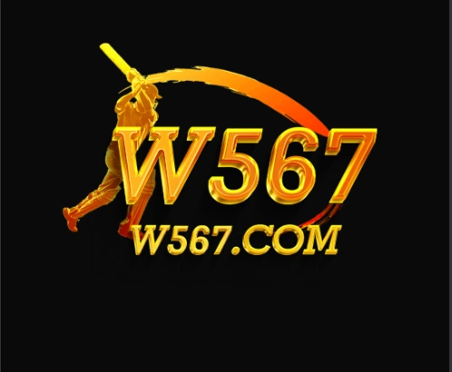 W567 Game logo