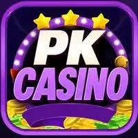 PK Casino Game logo
