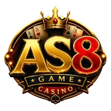 As8 Game logo
