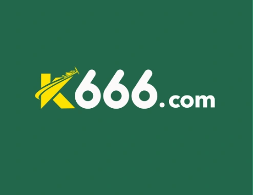 K666 Game logo
