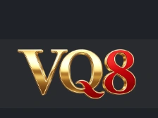 VQ8 Game logo