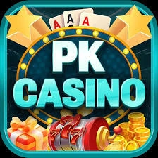 PKCasino Game logo