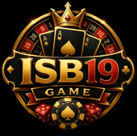 iSB19 Game logo